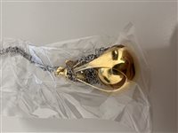 Collana 4You Donna in Acciaio P20109 - P20109